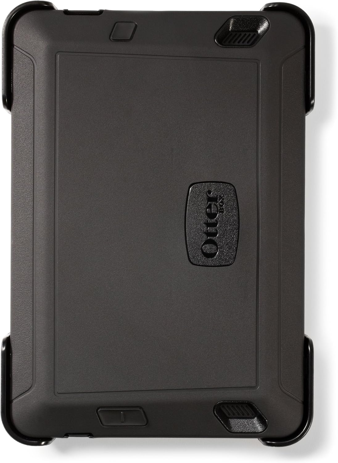 OtterBox Defender Standing Case for the Kindle Fire HD, Black (will only fit 3rd generation)