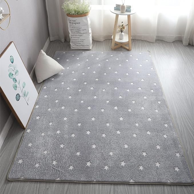 Taleta GRAFFIT - Alfombra Lavable, Pequeña, Antideslizante, Colorida, Moderna, Abstracta, Para Interiores, Suave, De Pelo Corto, Para Entrada, Pasillo (multicolor, 50 X 80 Cm
