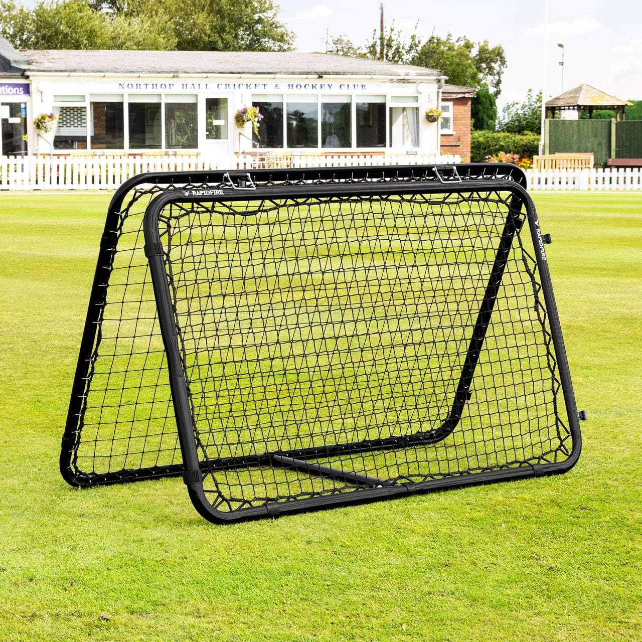 FORZA RapidFire Rebounders [3 Sizes] - Multi-Sport Rebounder Net