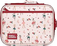 Vista 25 de Simple Modern Disney - Lonchera infantil para la escuela, bolsa de almuerzo reutilizable con aislamiento para niños pequeños, niñas y niños