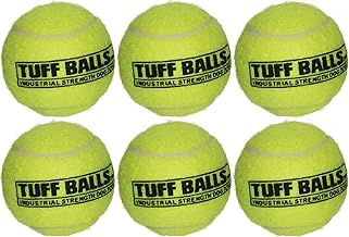 PetSport Giant Dog Tennis Balls