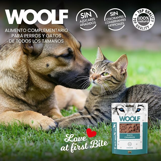 Foto 7 de 7 de Snacks Naturales para Perros