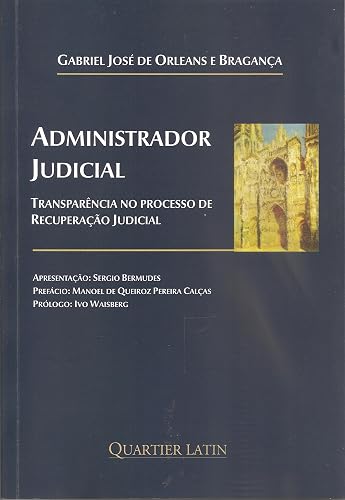 Administrador Judicial