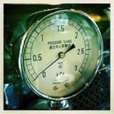 Pressure Units Converter