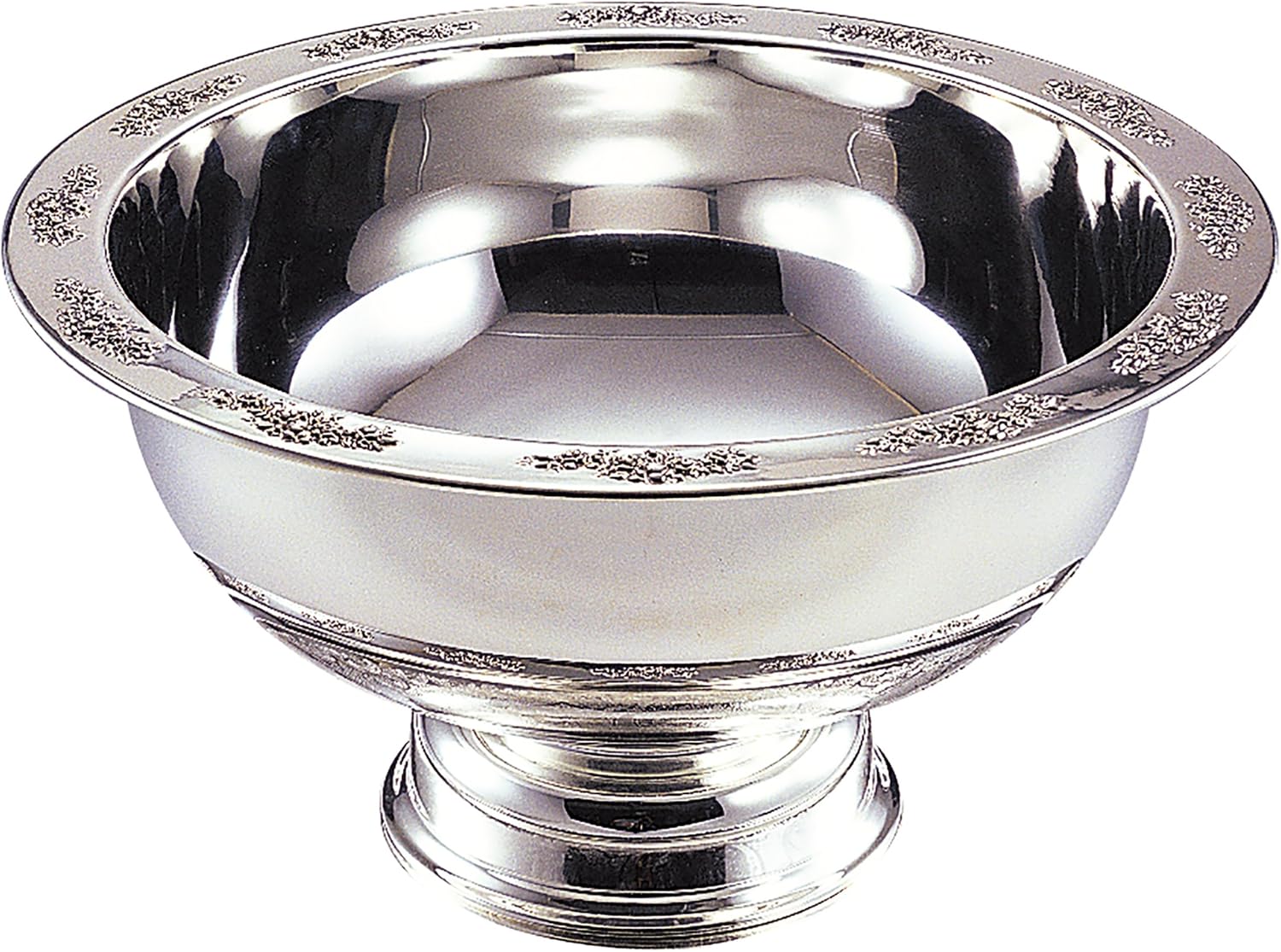 Elegance Heim Concept 18" Punch Bowl