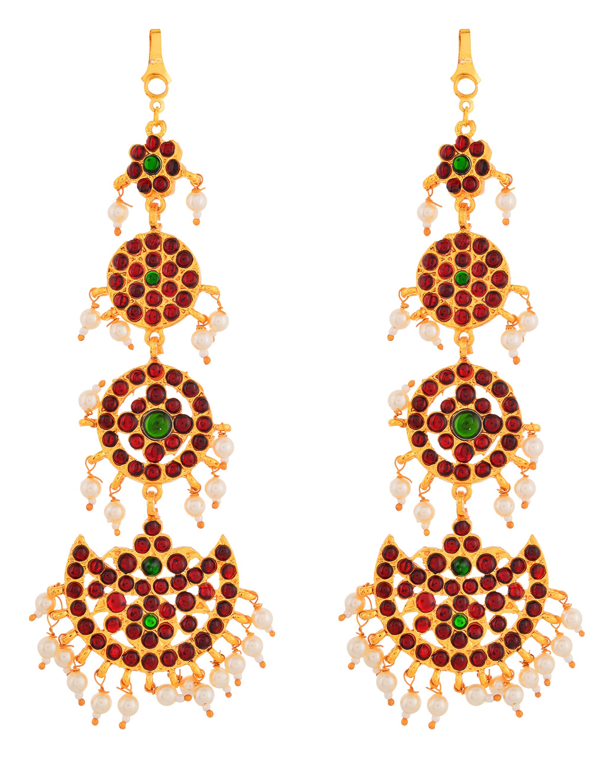 UG PRODUCTS Five Step Kemp Step Matis for Women (97A)