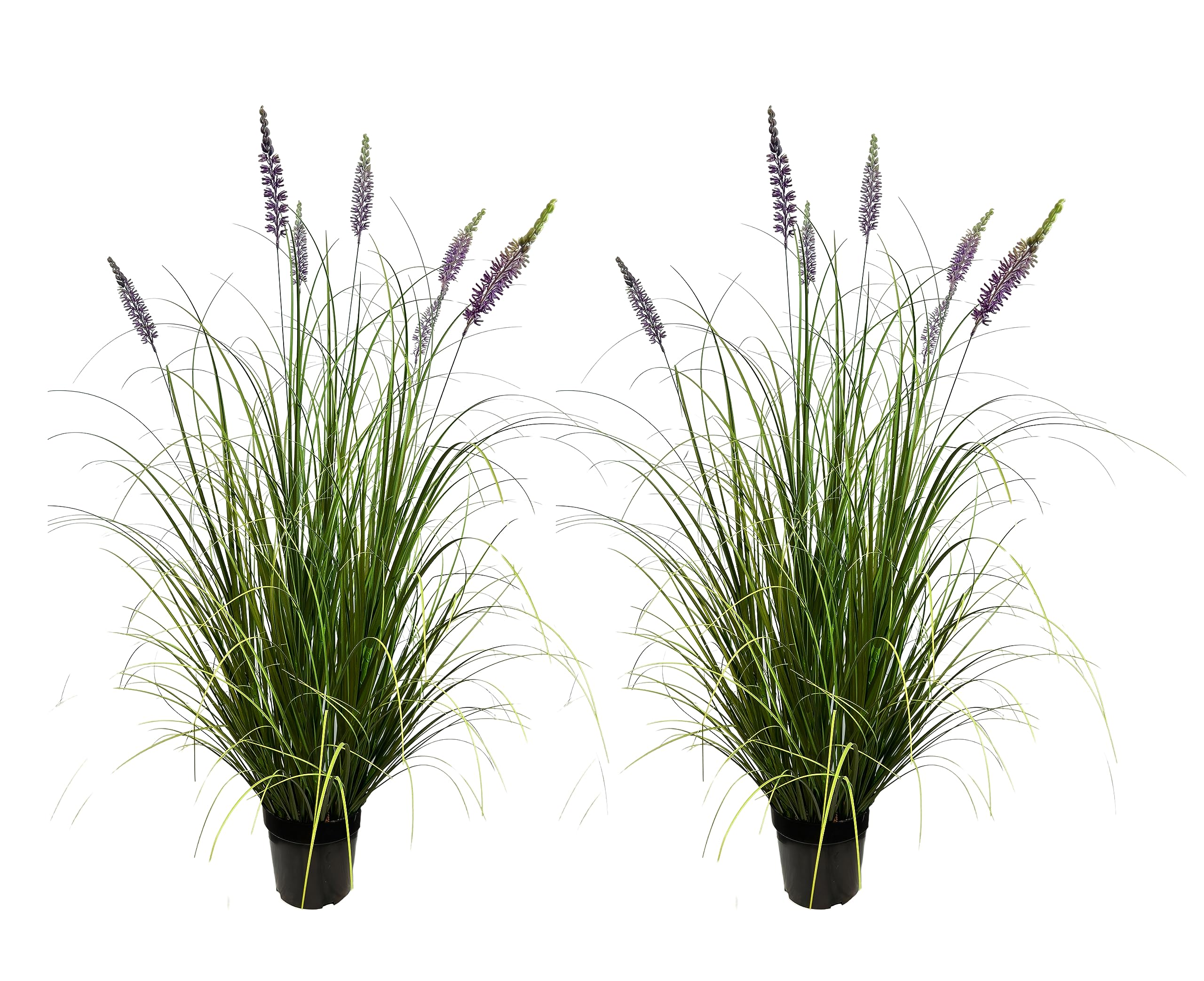 AfanD Tall Artificial Lavender