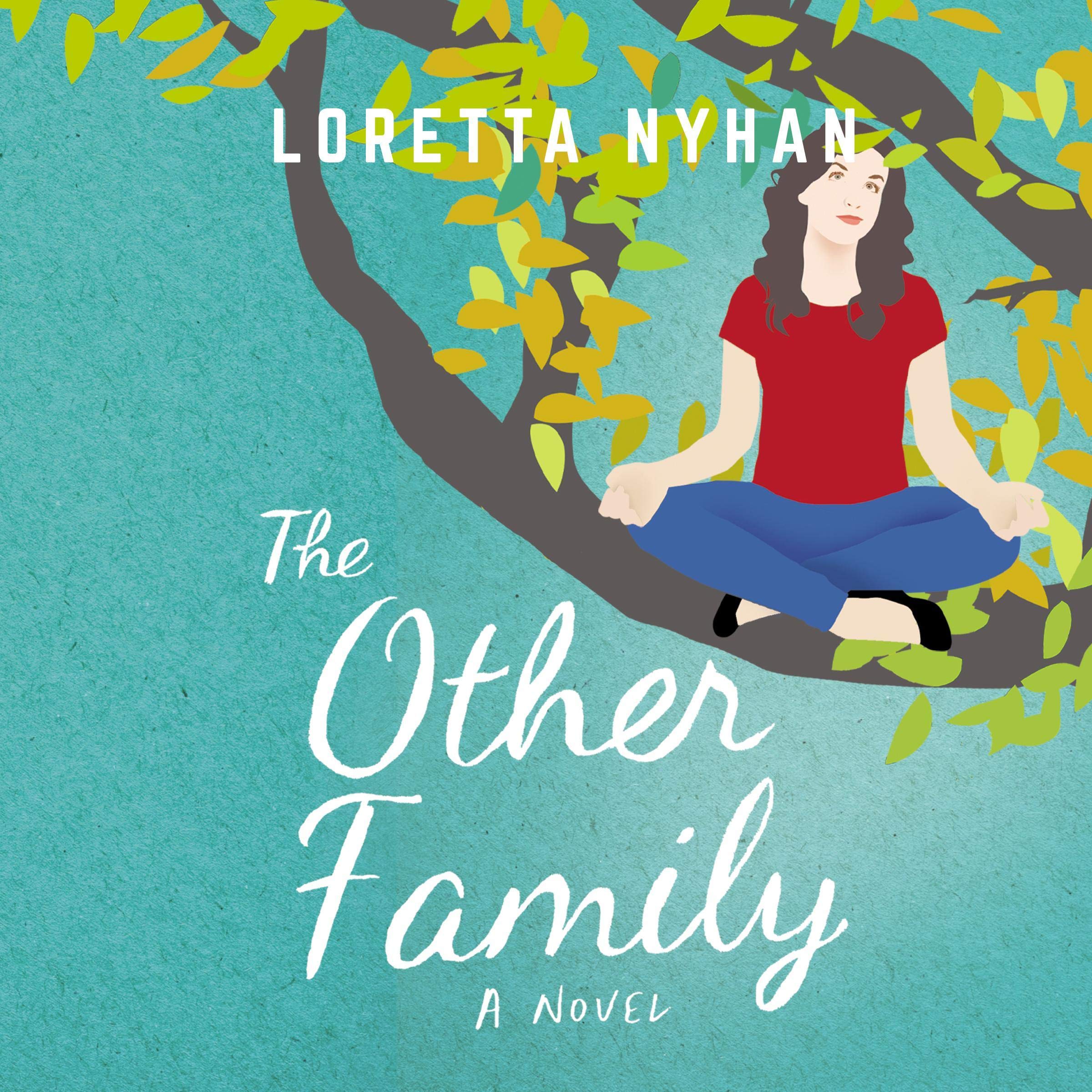 Cover art for The Other Family