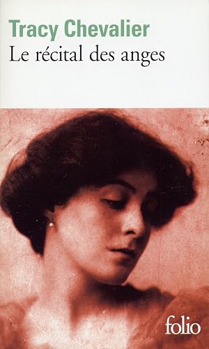 Le Récital des anges