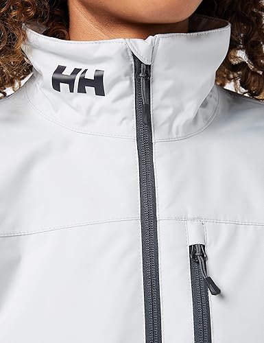 Miniatura 3 de Helly-Hansen Chaqueta impermeable transpirable con forro polar para mujer