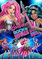 Vista 1 de Barbie in Rock 'N Royals