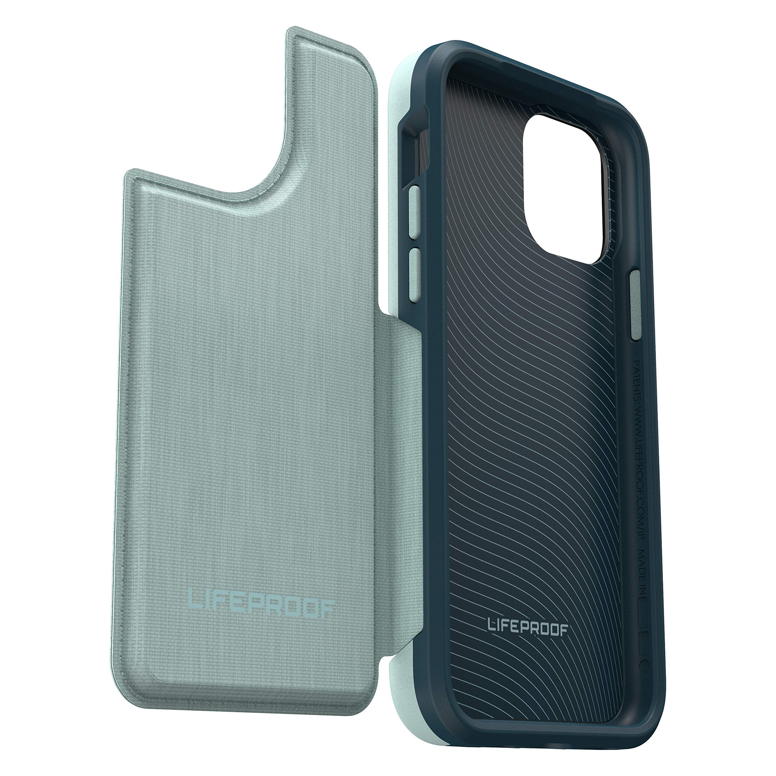 Ameri VINTAGE - LEE！！FUR SMART PHONE POACH Amazon.com: Flip Phone Case,with Belt Loop Clip Closure