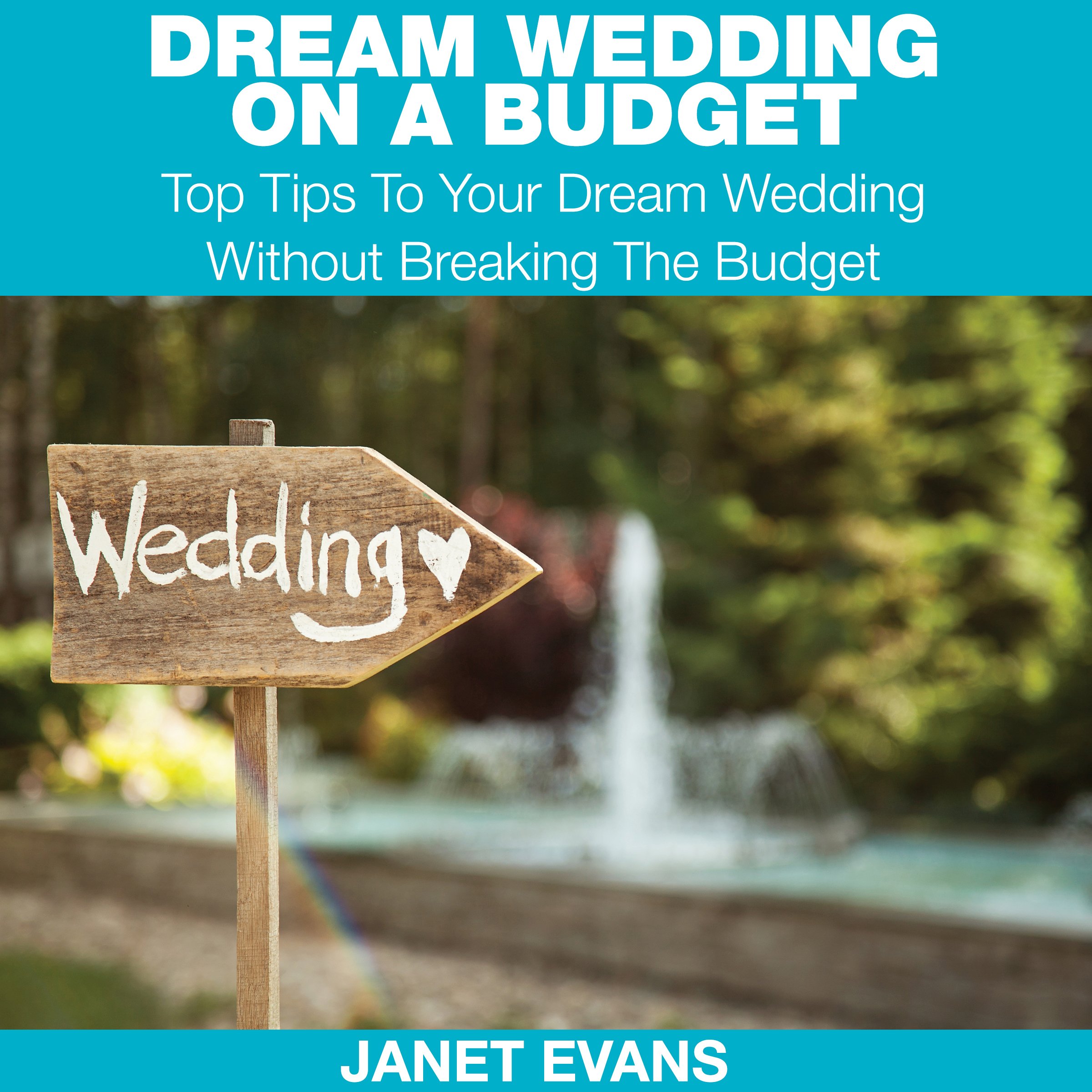 Dream Wedding on a Budget