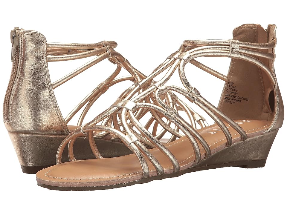 

Esprit Cecile (Gold) Women's Shoes