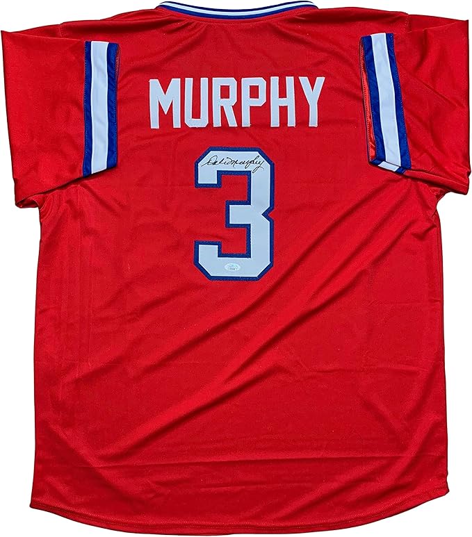 dale murphy jersey