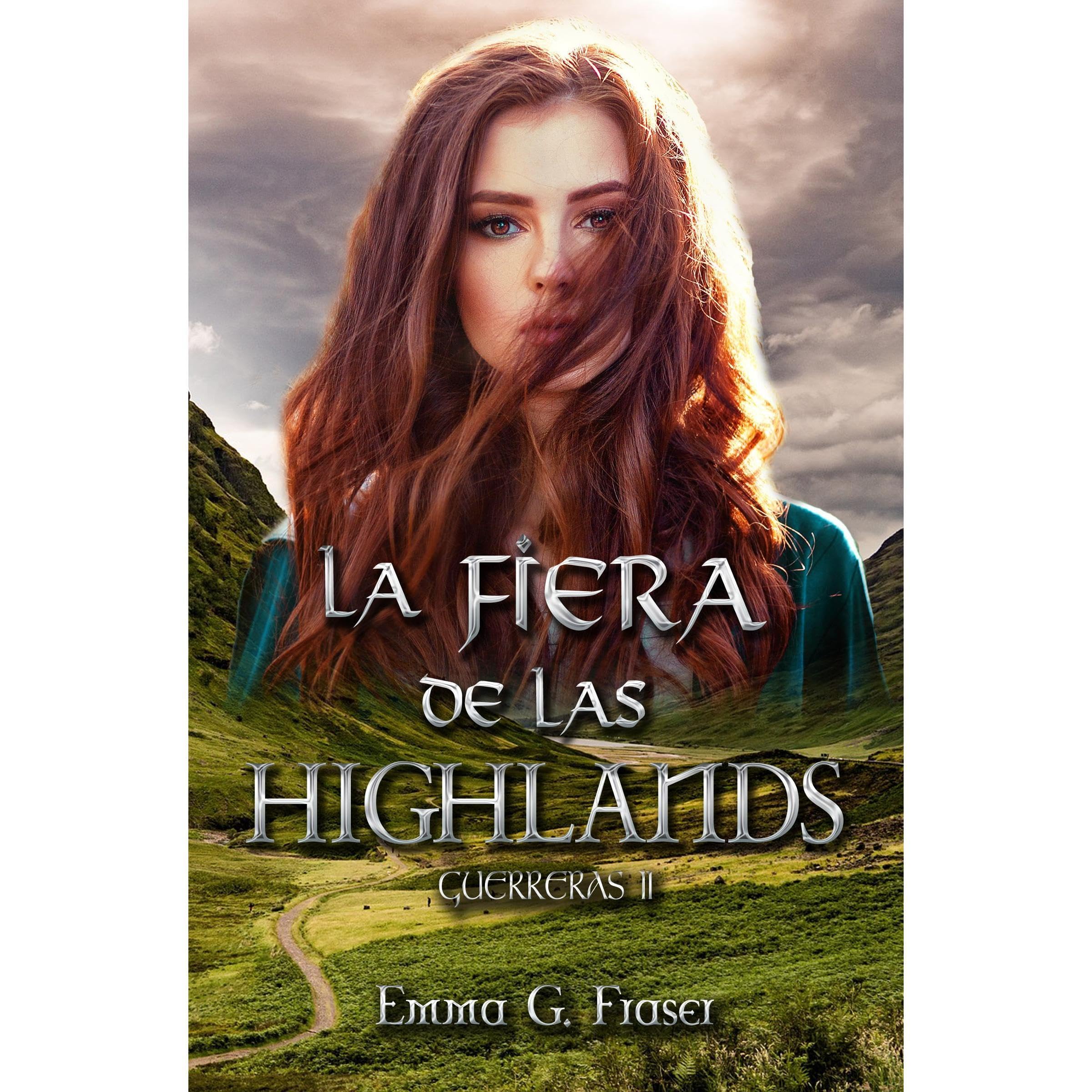 La fiera de las Highlands