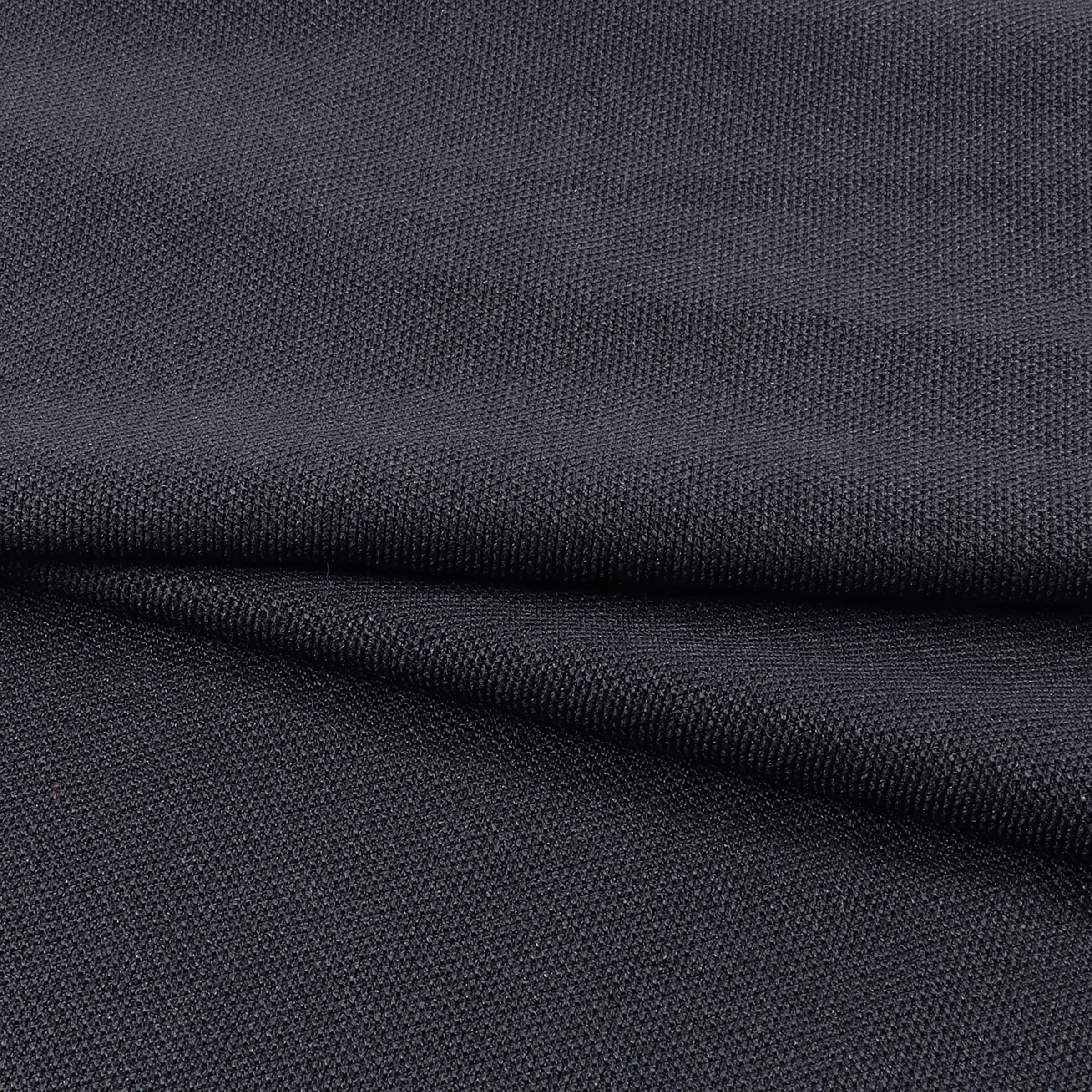 FINDUFA 96" x 54" Speaker Grill Cloth, Stereo Grill Mesh Fabric Dustproof Replacement for Custom Cabinets Speaker Cloth Restoration Home Audio Decor