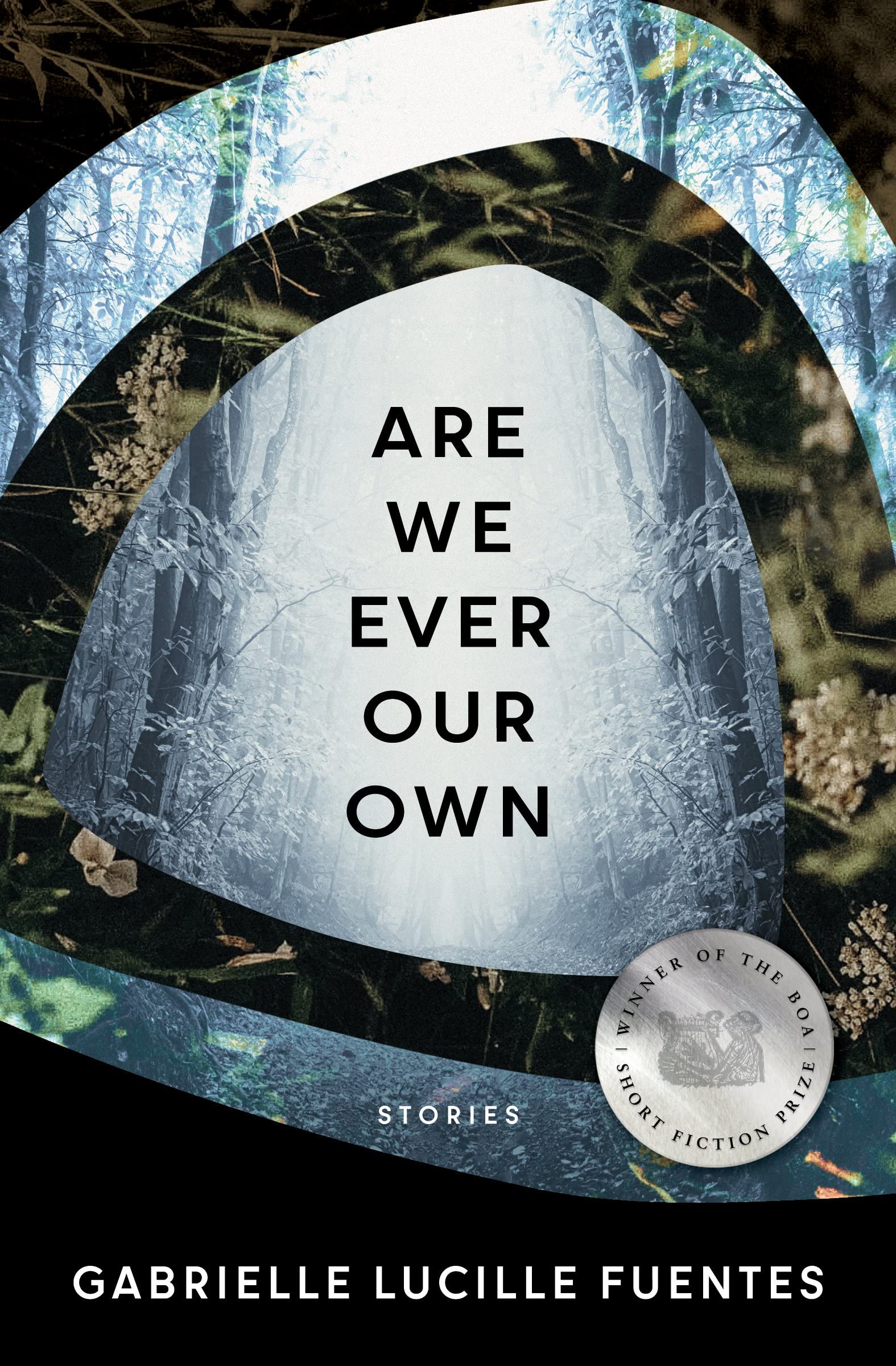 Are We Ever Our Own (American Reader Series, 38)