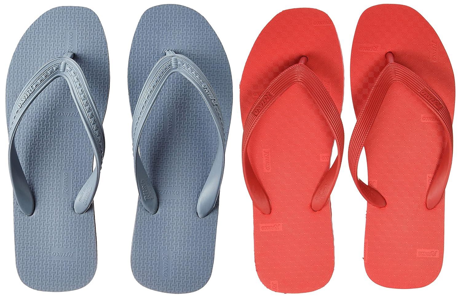 Relaxo men's house slippers Clearance