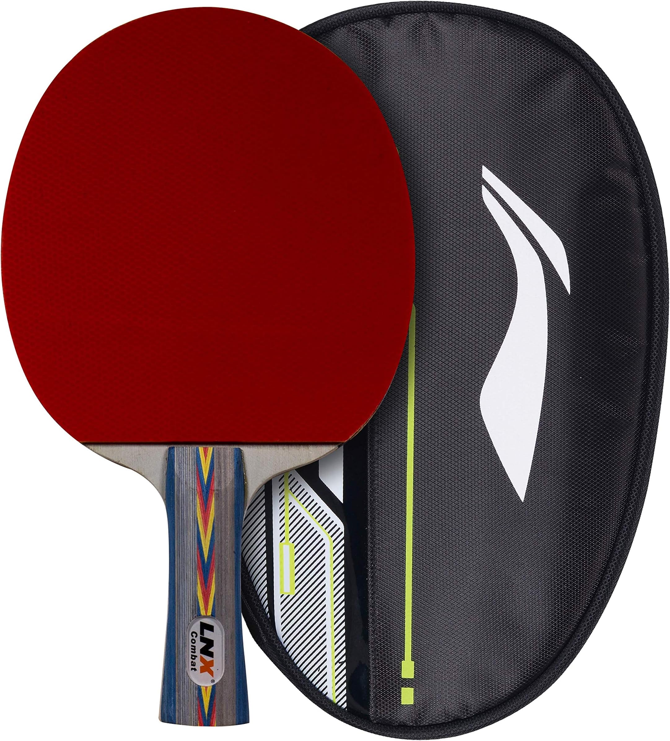 illegal ping pong paddle