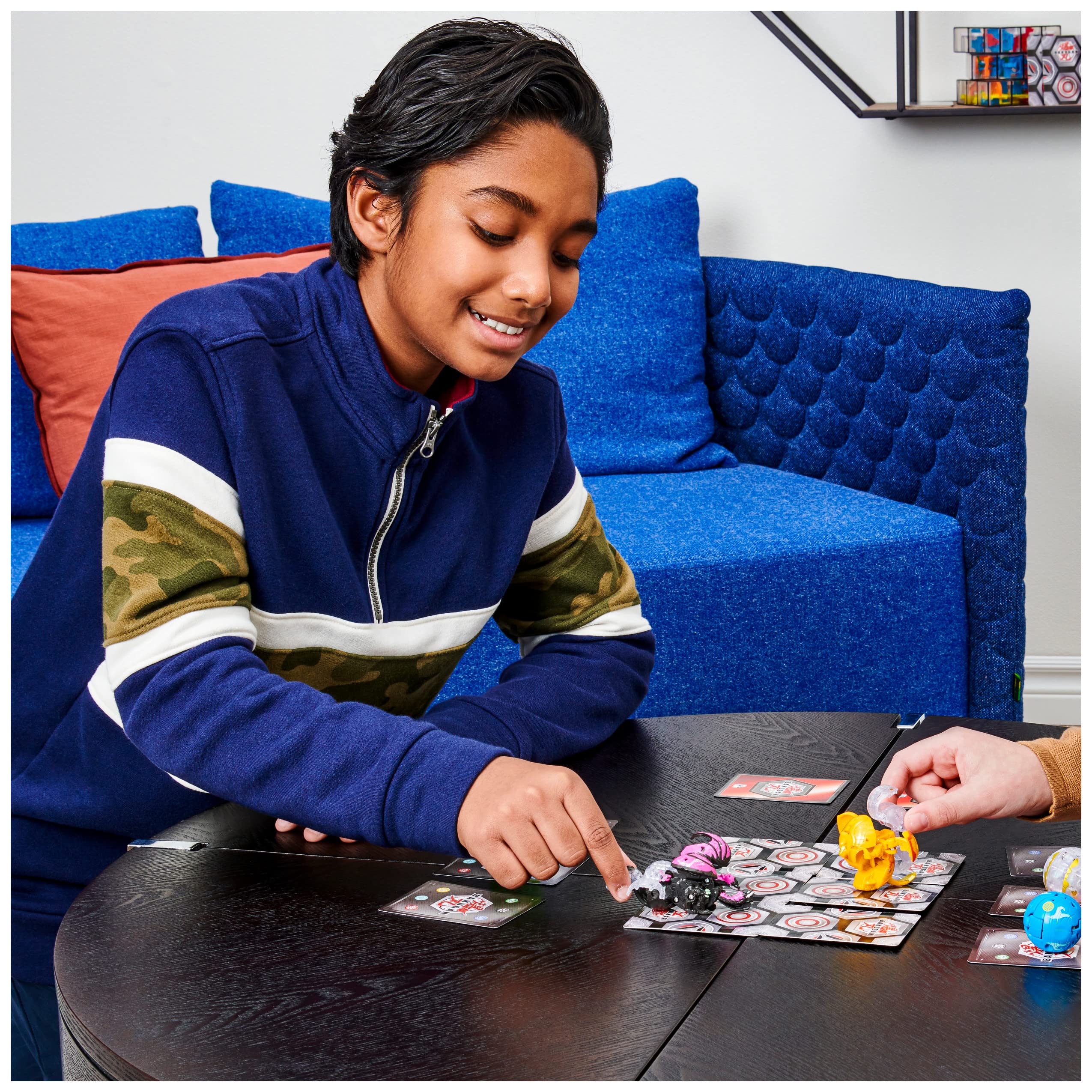 Bakugan Evolutions Paquete D B09NLCD12R Encarguelo bakugan-evolutions-paquete-d-b09nlcd12r-encarguelo