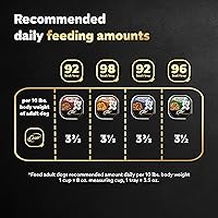 Vista 7 de Cesar - Paquete de 24 latas de alimento húmedo para perro, diferentes sabores gourmet, olla de asado y más