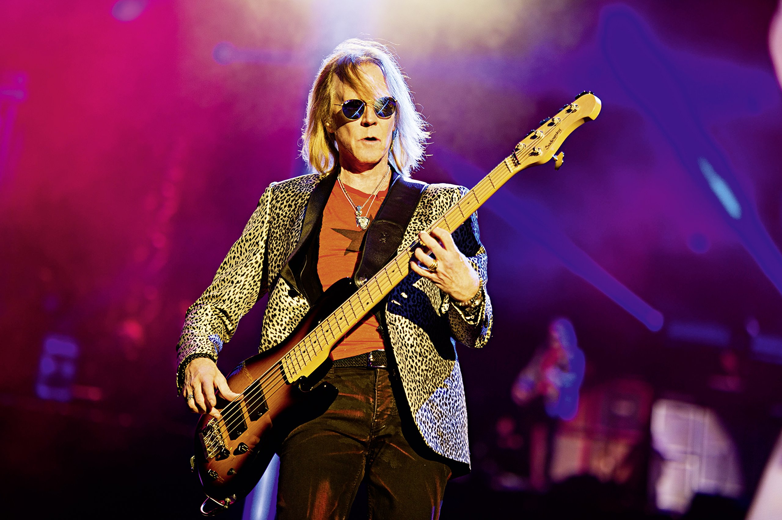 Aerosmith - Rocks Donington 2014