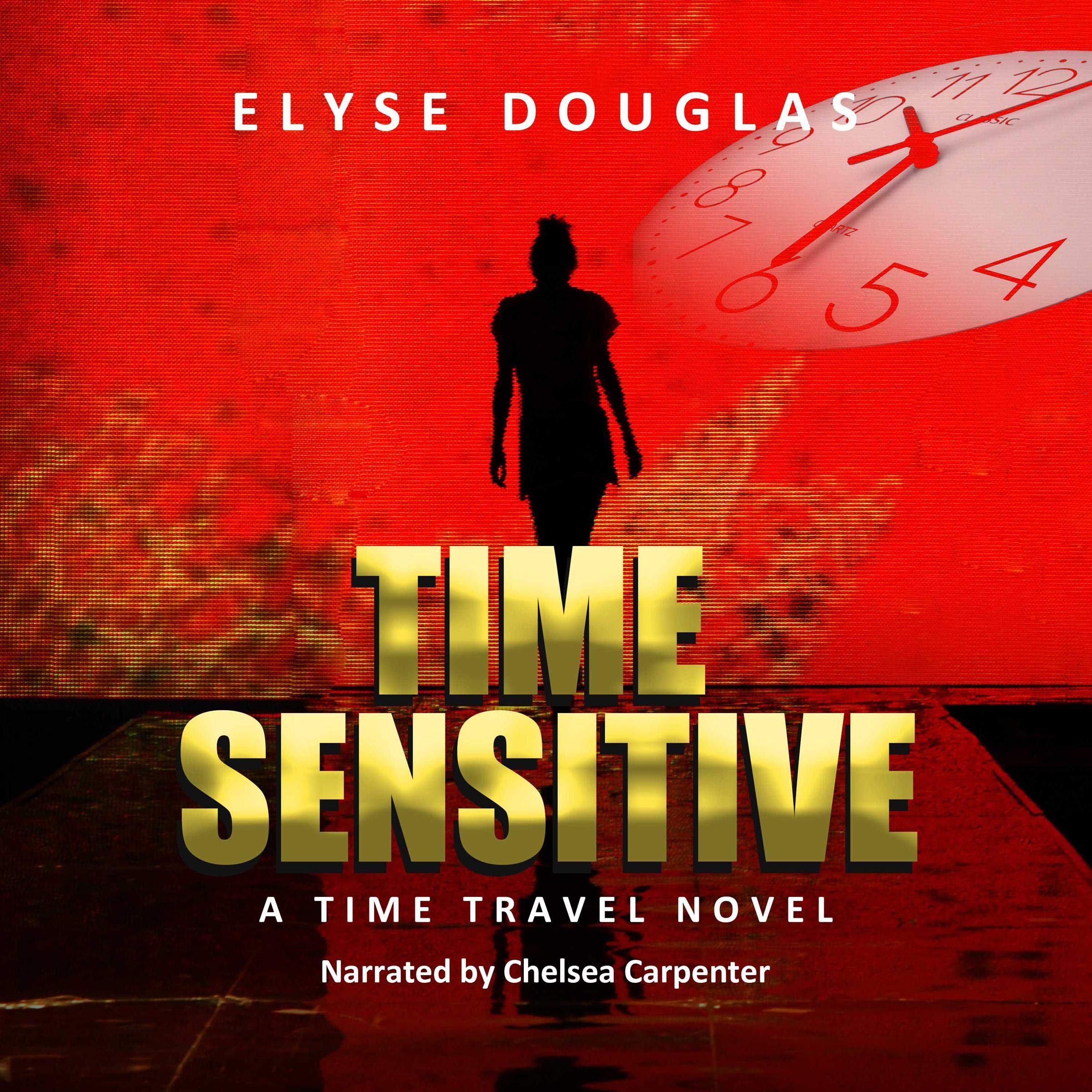 Time Sensitive