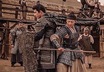 戦場の花 Amazon.co.jp: ムーラン －戦場の花－ [DVD] : チェン・チェン