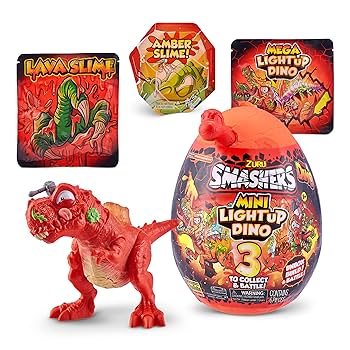 ぶたのはな ソフト焼き玩具ミニ恐竜シリーズ　ティラノサウルス（ゴロザウルス風?） ぶたのはな ソフト焼き玩具ミニ恐竜シリーズ ティラノサウルス