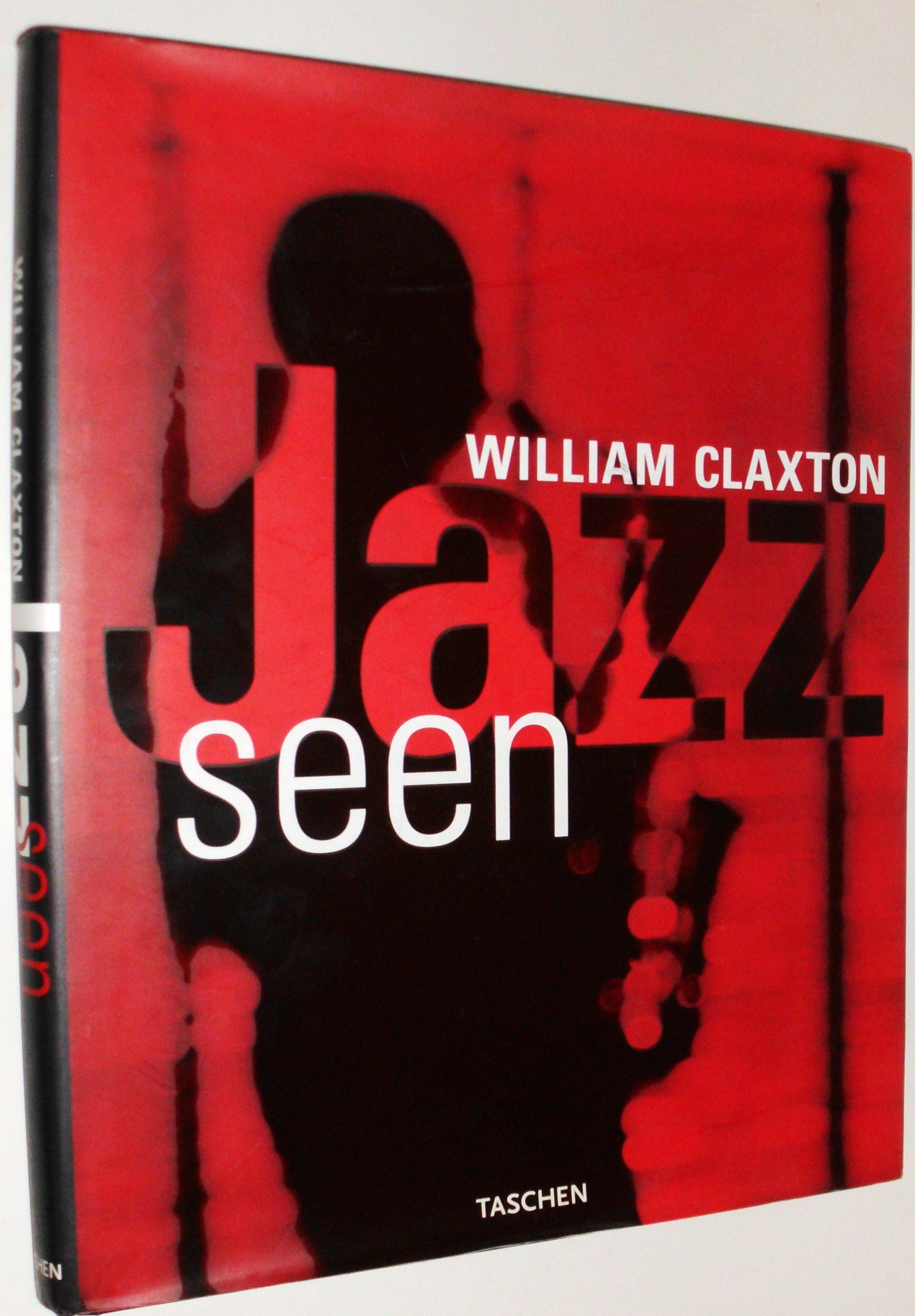 Jazz Seen: FO: 106041
