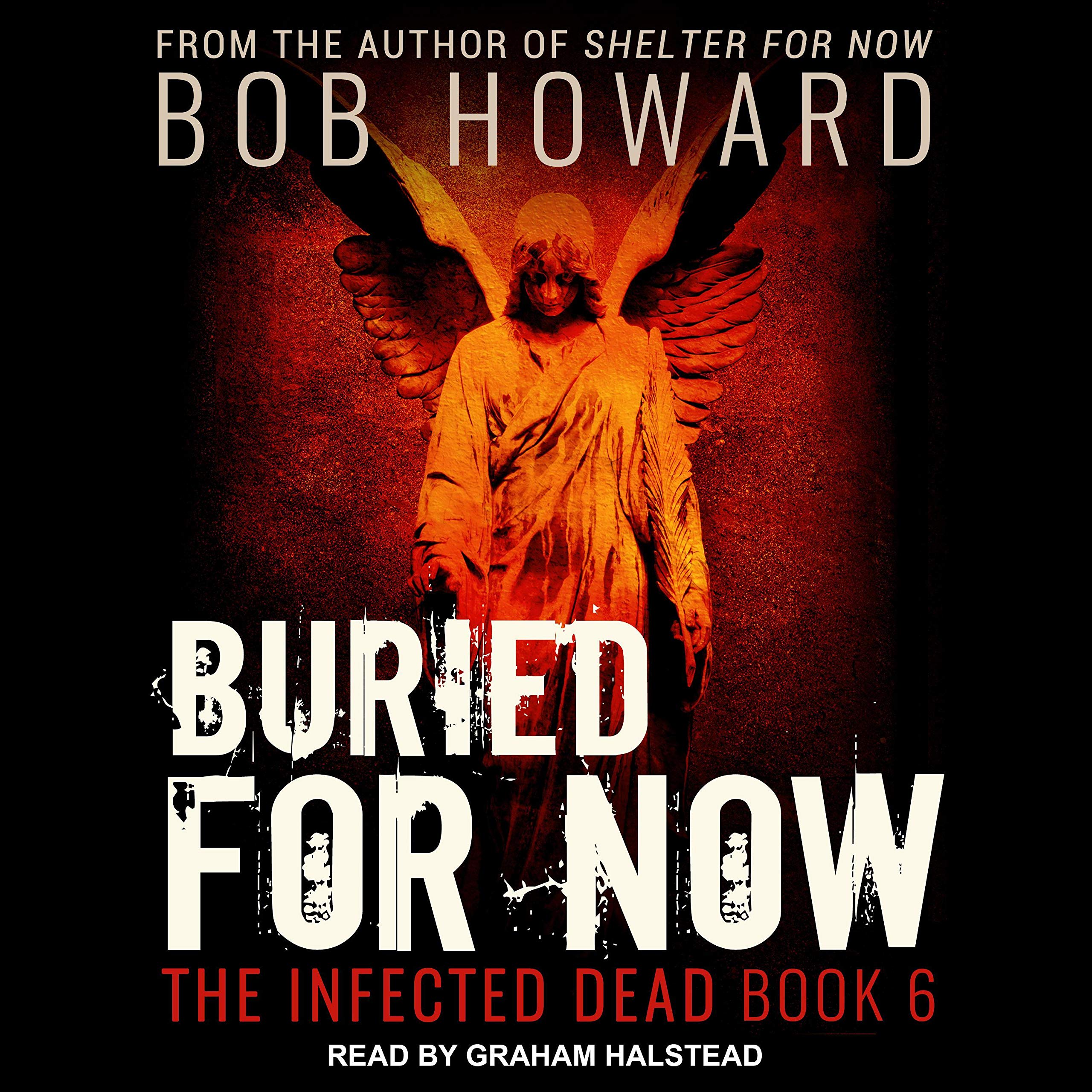 Cover art for Buried for Now
