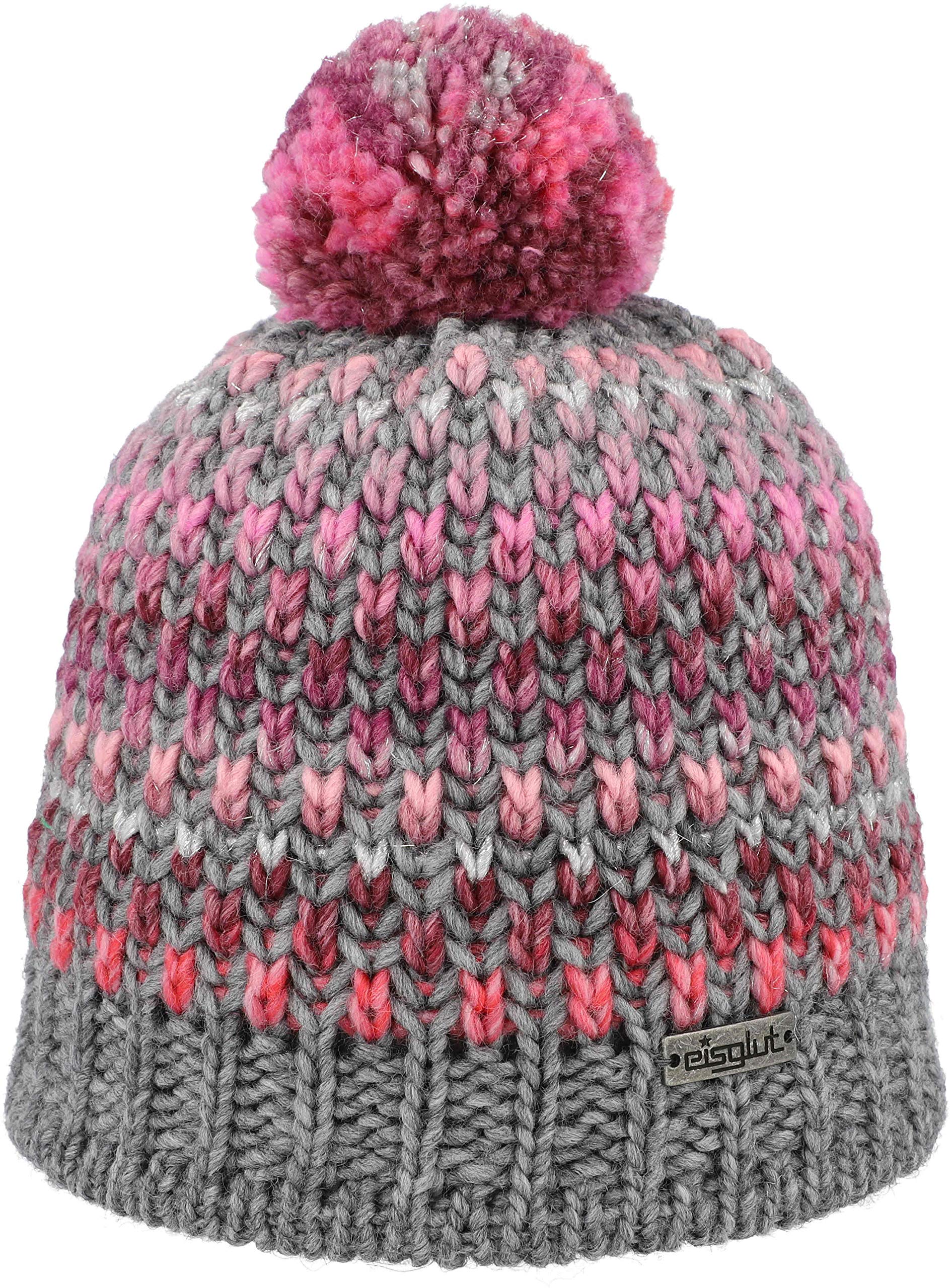 Eisglut Bailey Women's Hat, womens, Cap, 16217, rose, M 57-58cm