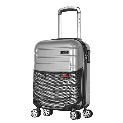 Olympia luggage under the seat Clearance