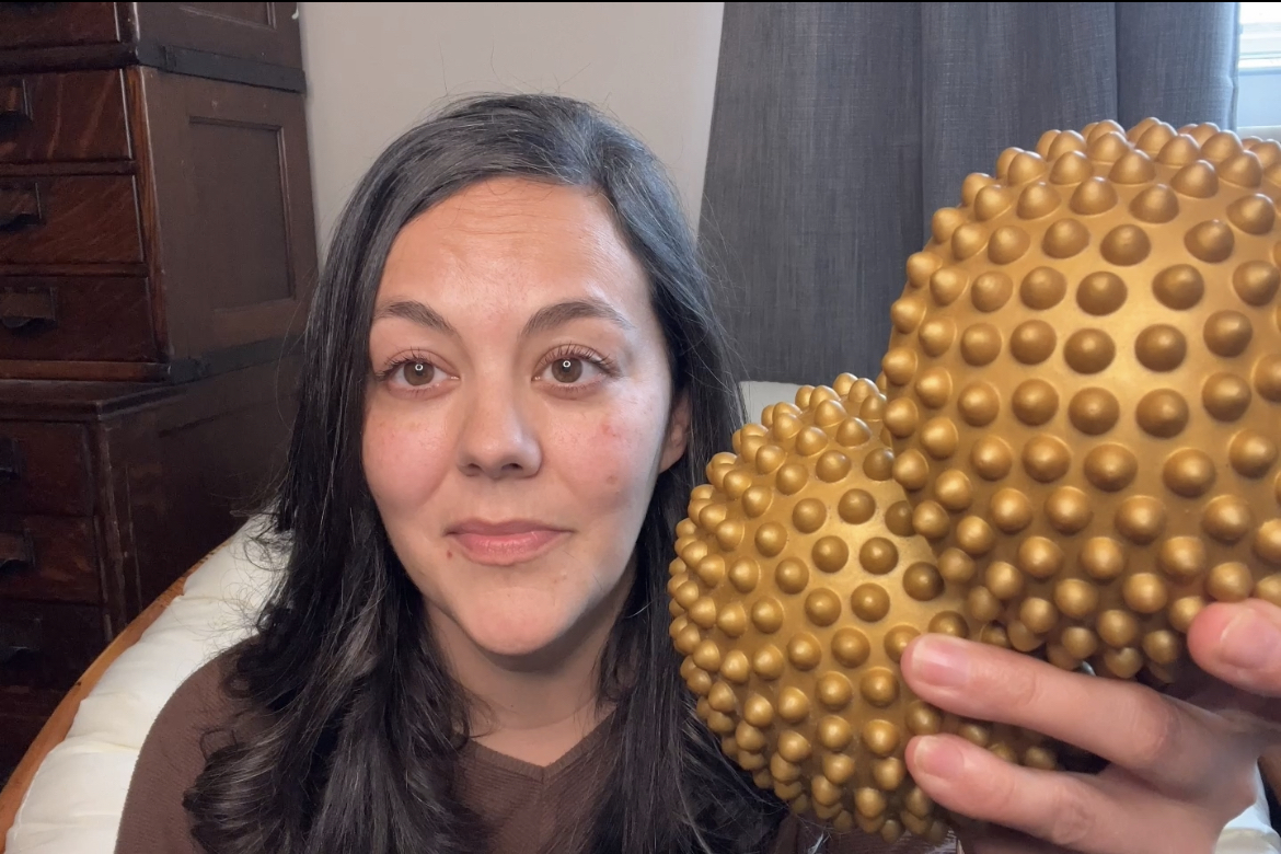 Watch HONEST review of Yamuna Foot Wakers on Amazon Live
