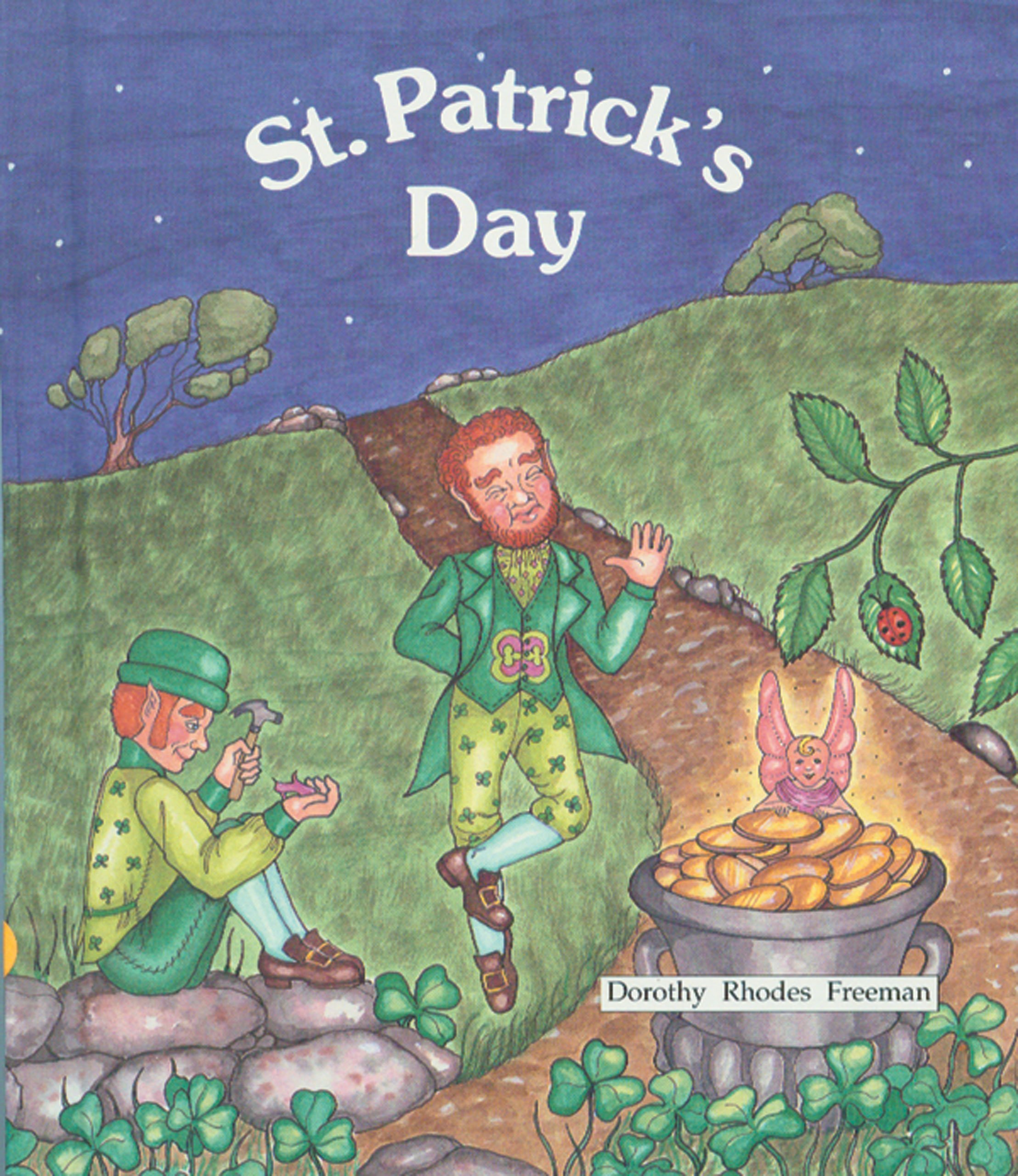 St. Patrick's Day