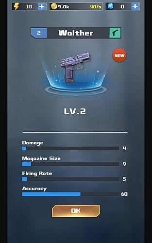 Infinity OPS: Modern Strike