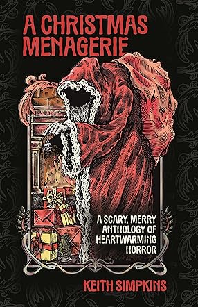 A Christmas Menagerie