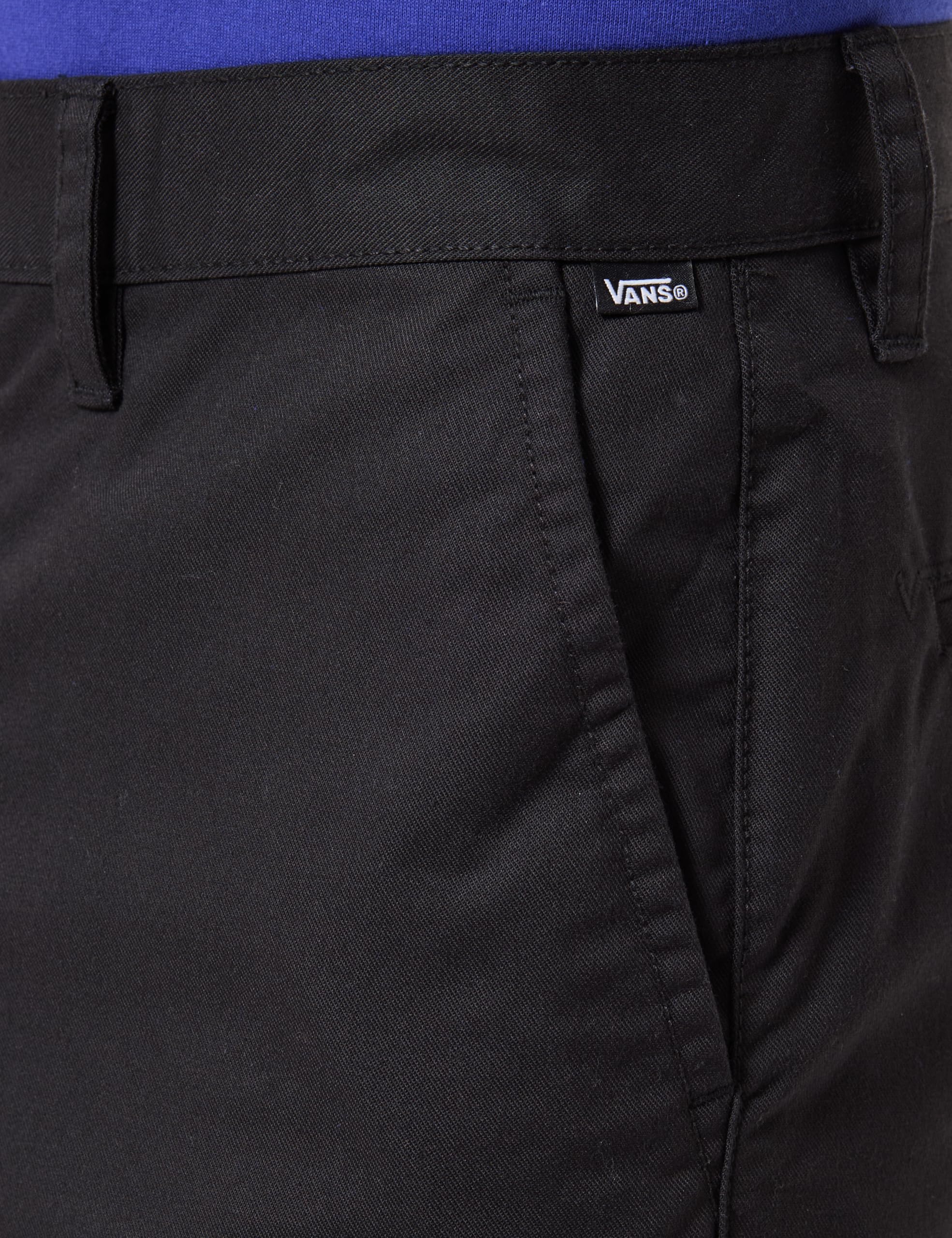 Vans Authentic Chino Straight Pant Pantaloni Uomo
