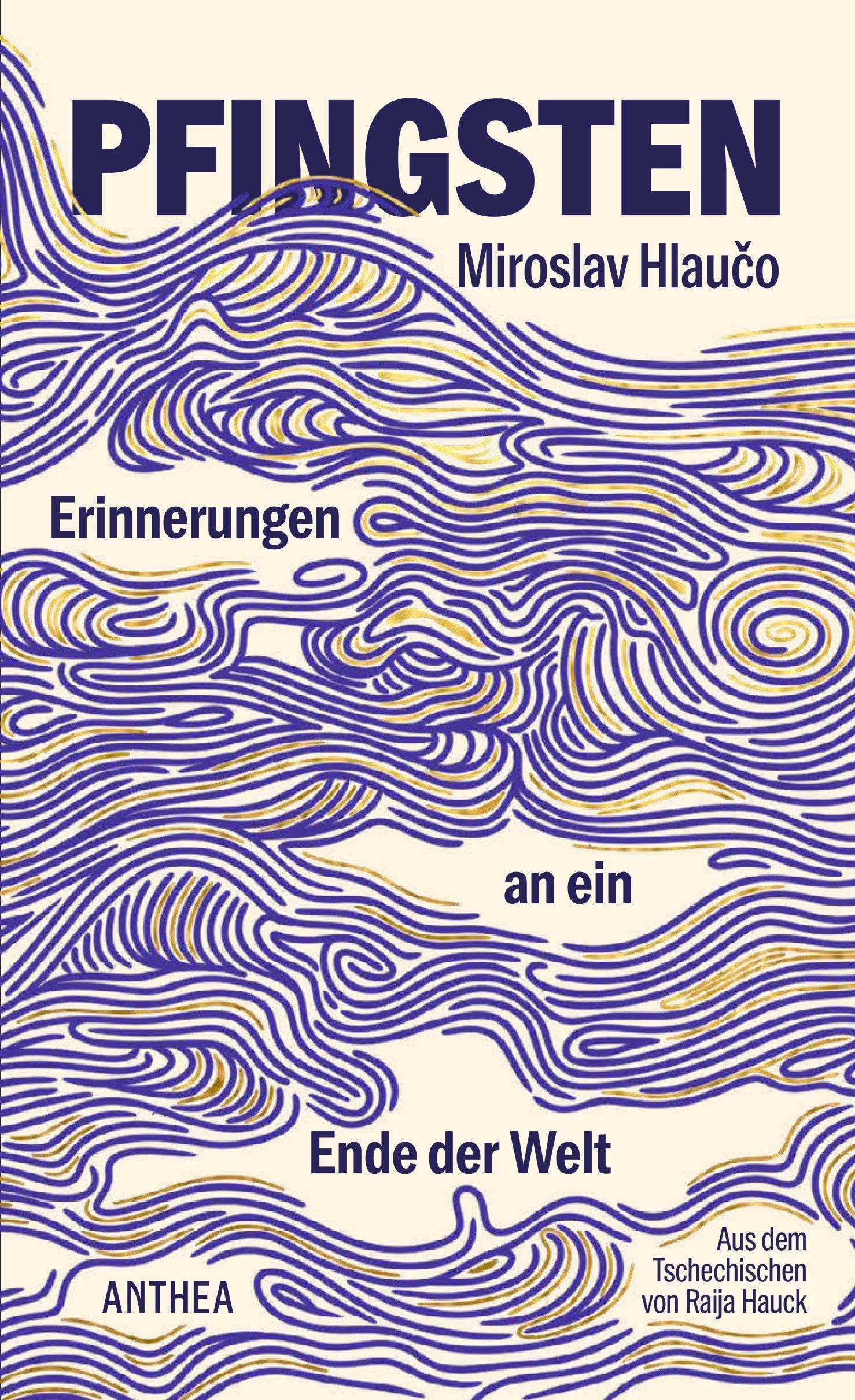 Pfingsten: Erinnerungen an ein Ende der Welt