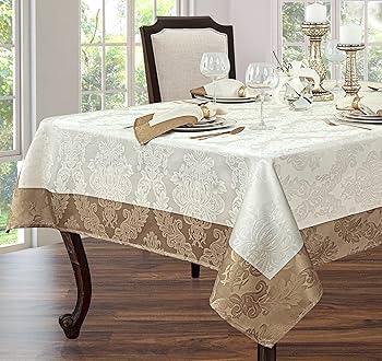 スウェーデン　リネン 手織りテーブルクロス(大)　伝統織り　ヴィンテージ スウェーデン リネン 手織りテーブルクロス(大) 伝統織り