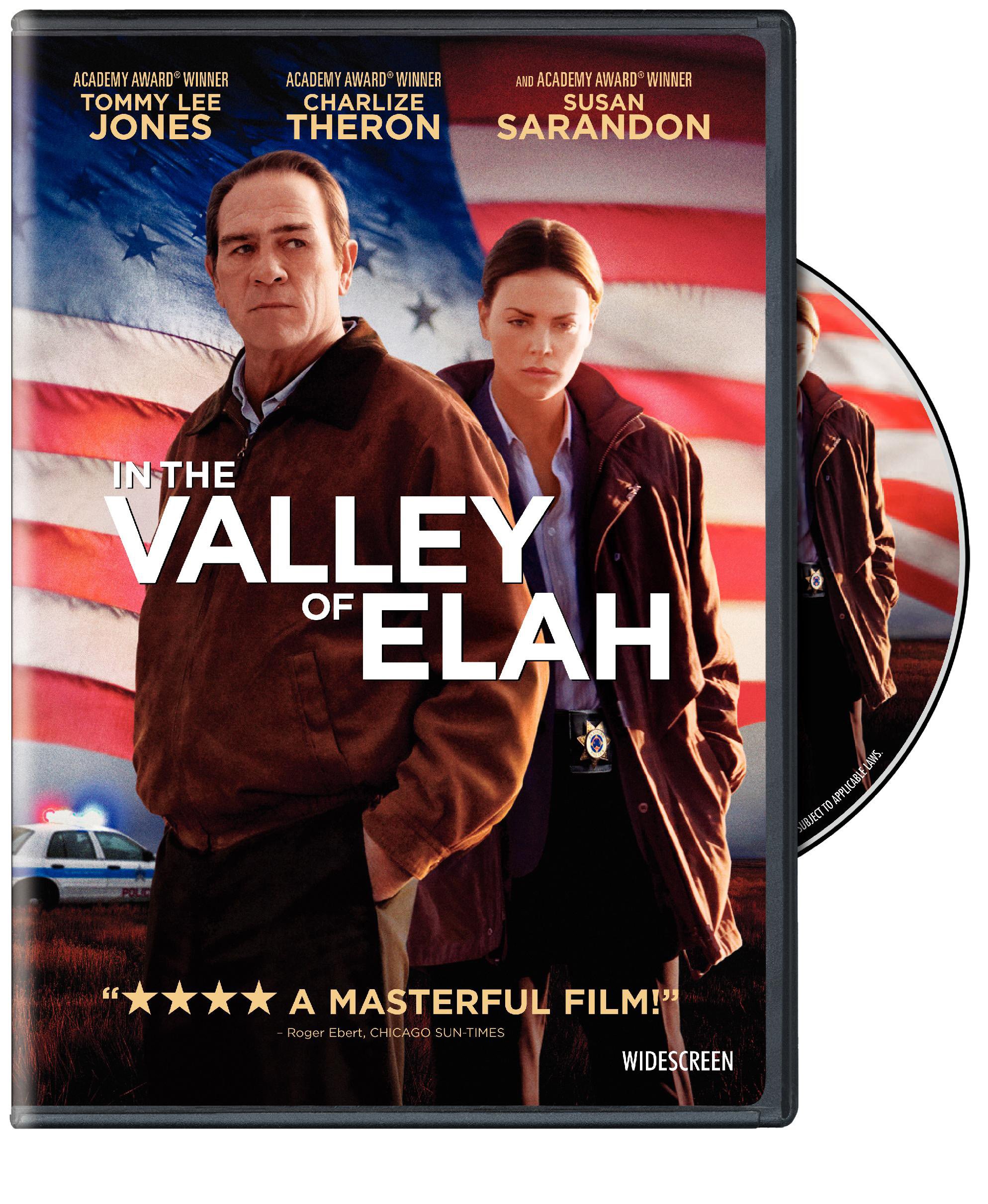 In the Valley of Elah (Award Season O-Card) [DVD]