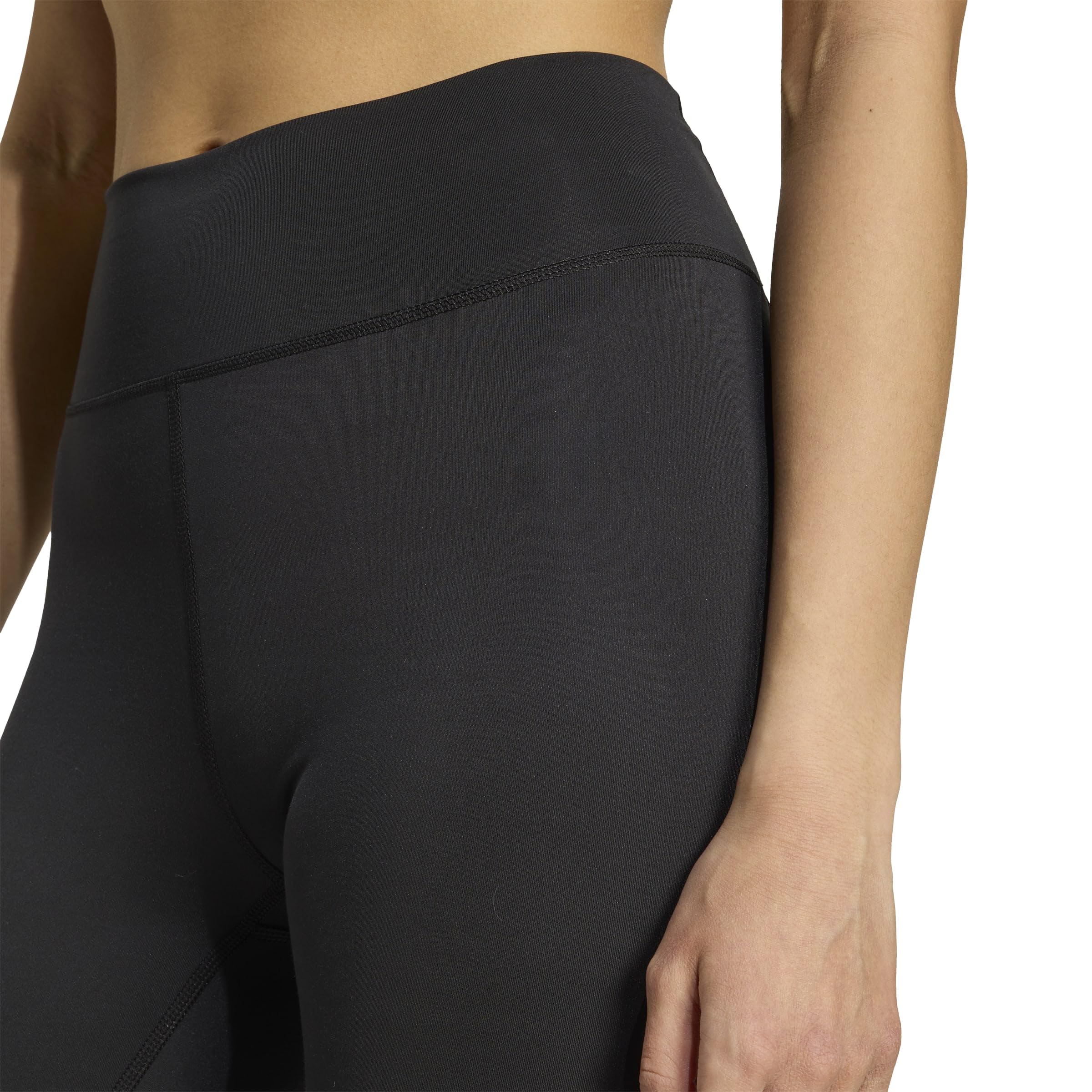 adidas All Me Essentials Full-length Leggings - Rajstopy Kobiety