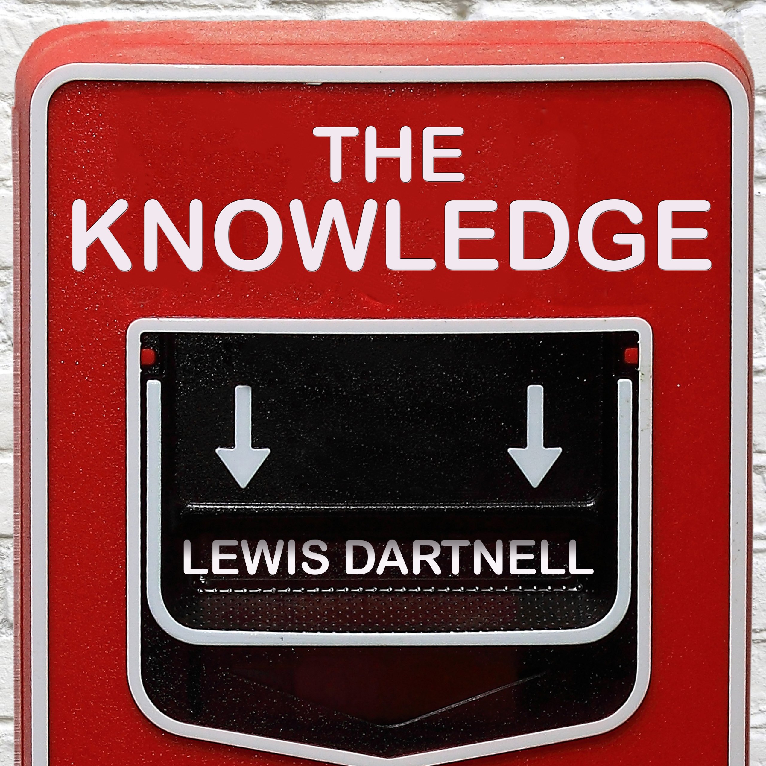 Cover art for The Knowledge
