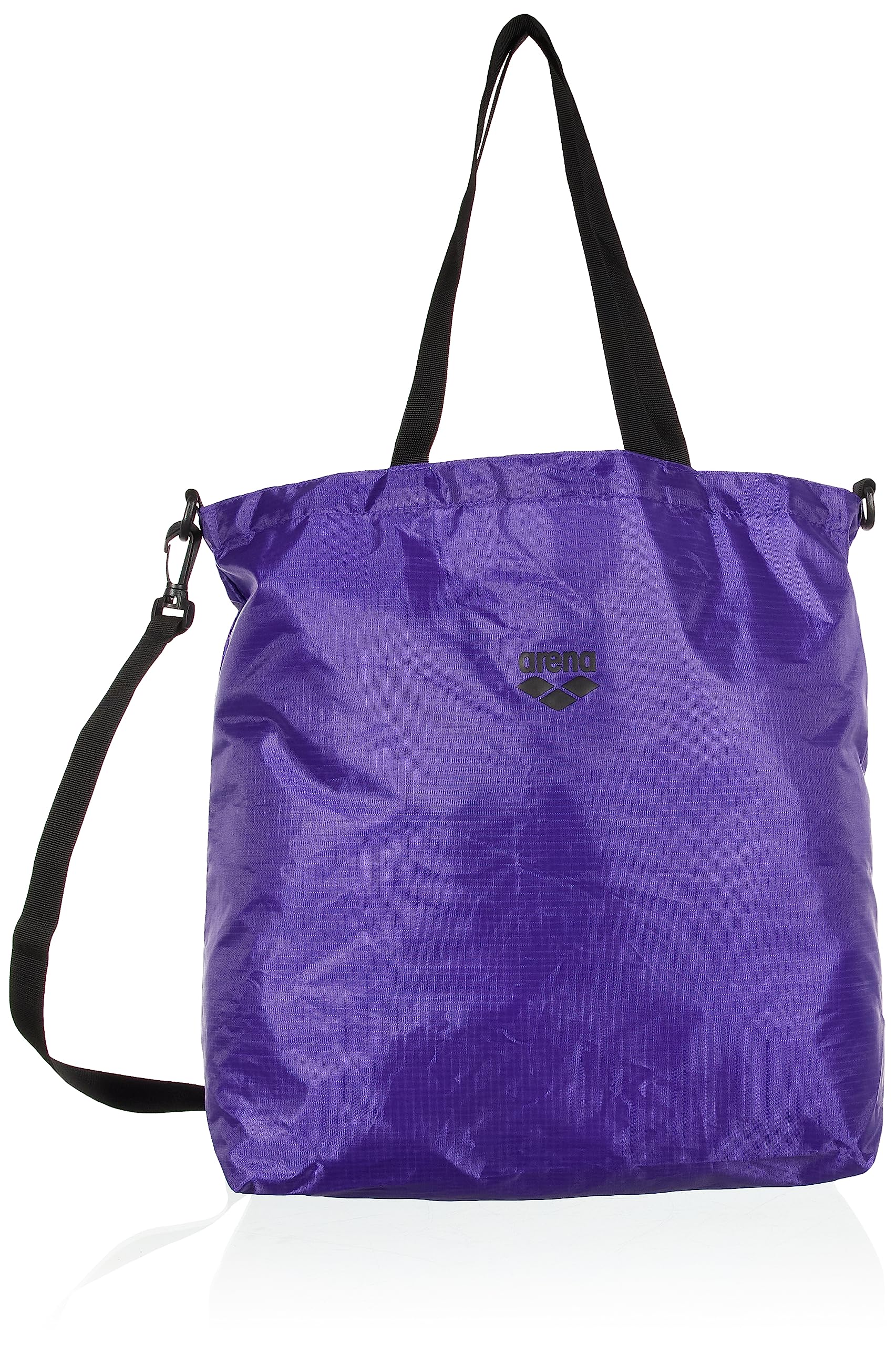 Arena Ripstop Packable Tote