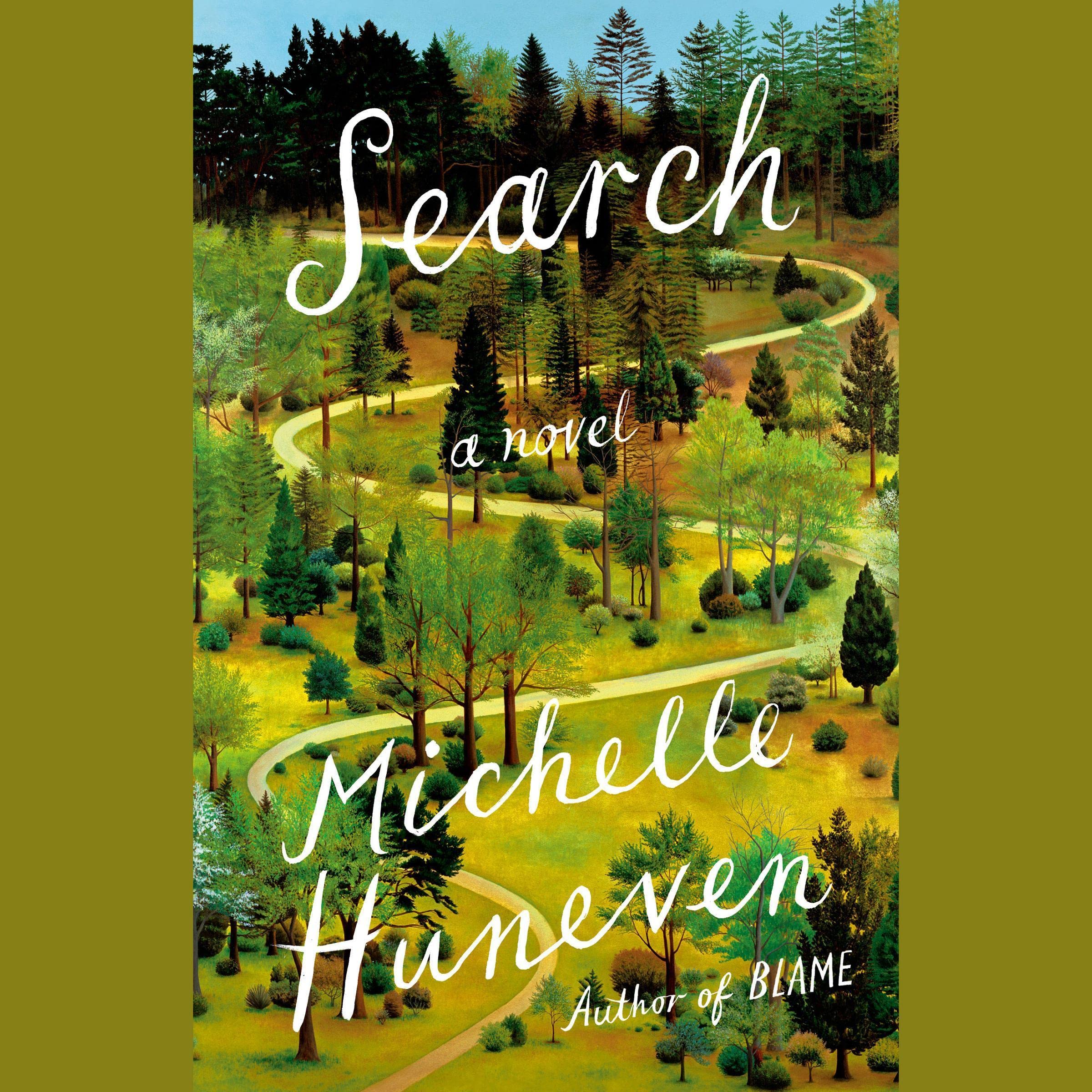 Cover art for Search