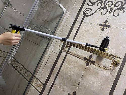 Miniatura 7 de Grabber GrabRunner Reacher Plegable Registrado por la FDA de 32" con punta magnética fuerte (amarillo)