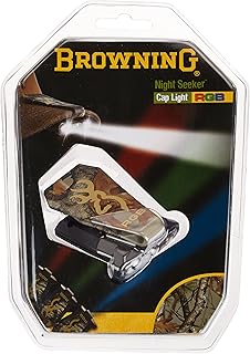 Browning Night Seeker RGB, Mossy Oak New Break Up