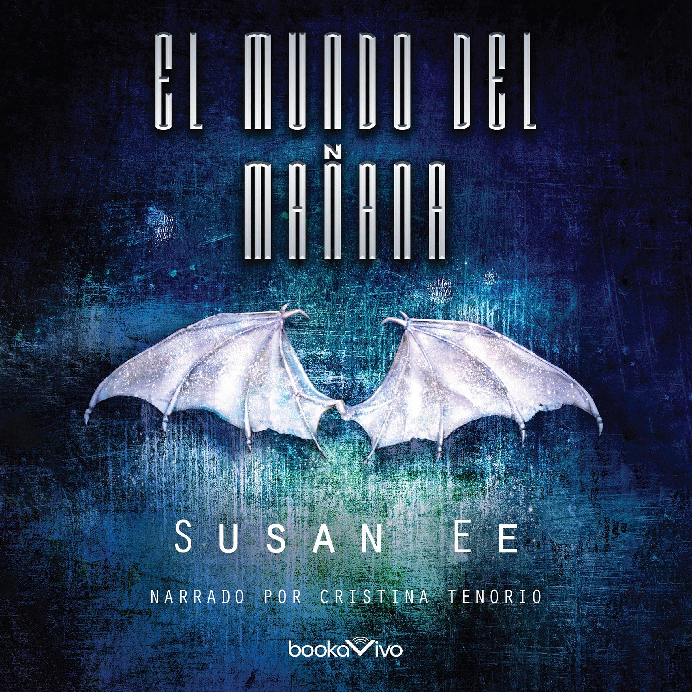 Cover art for El mundo del ma&ntilde;ana