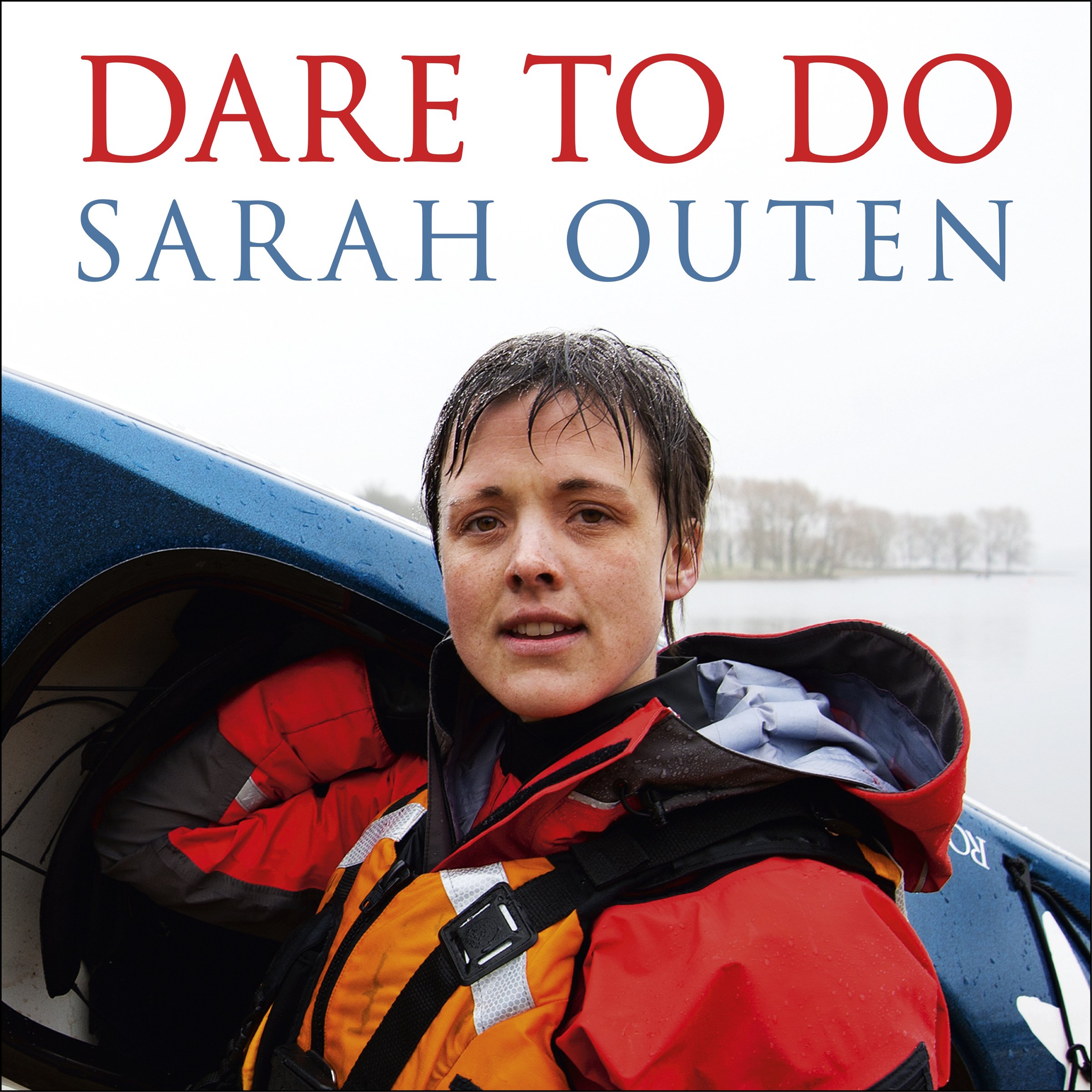 Cover art for Dare to Do